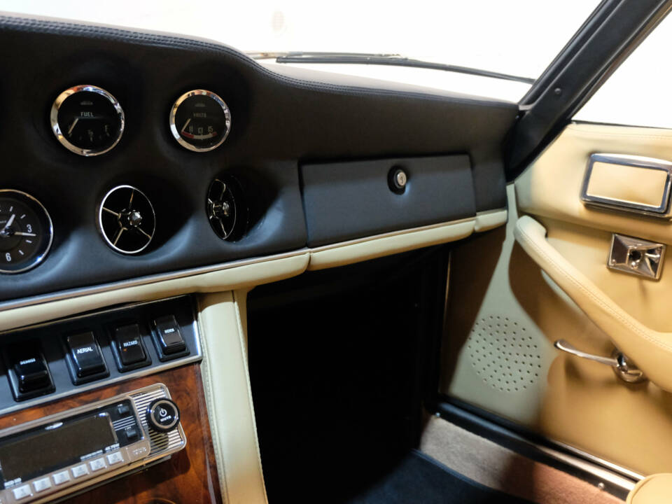 Bild 7/36 von Jensen Interceptor MK III (1973)