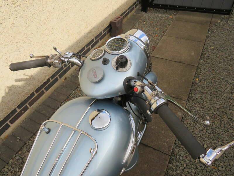 Bild 8/40 von Triumph DUMMY (1960)