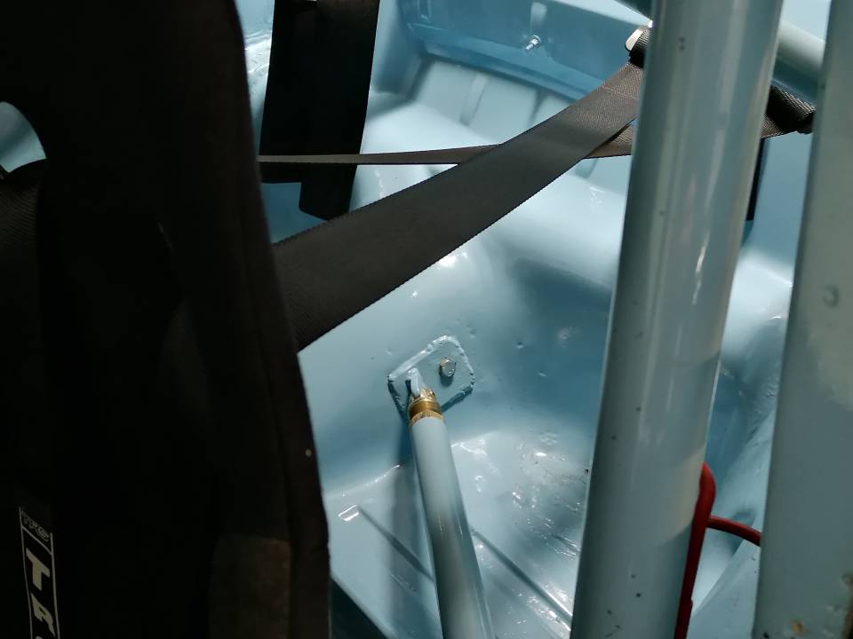 Bild 22/48 von Porsche 911 Carrera 2.7 (1975)