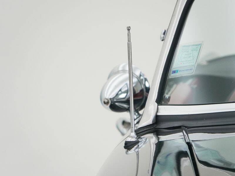 Afbeelding 11/15 van MG MGB (1968)