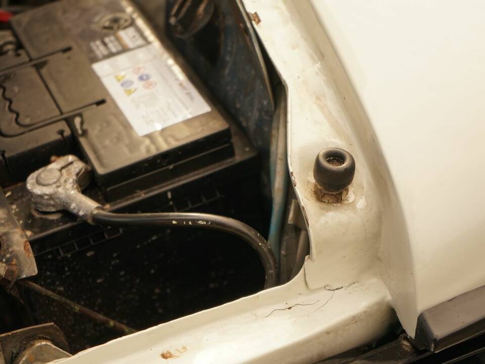 Image 68/100 of Alfa Romeo Giulia Nuova Super 1300 (1977)