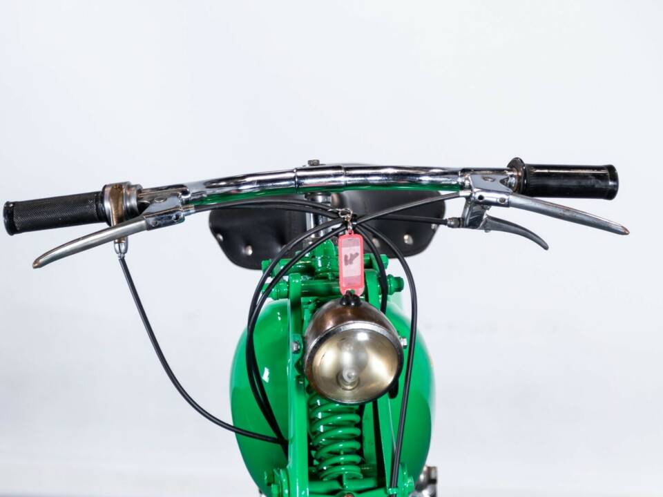 Immagine 43/44 di Ducati Cucciolo (1951)