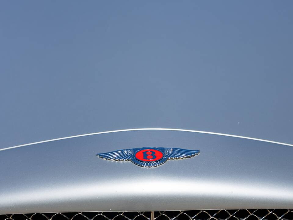 Image 33/50 of Bentley Continental R (1997)