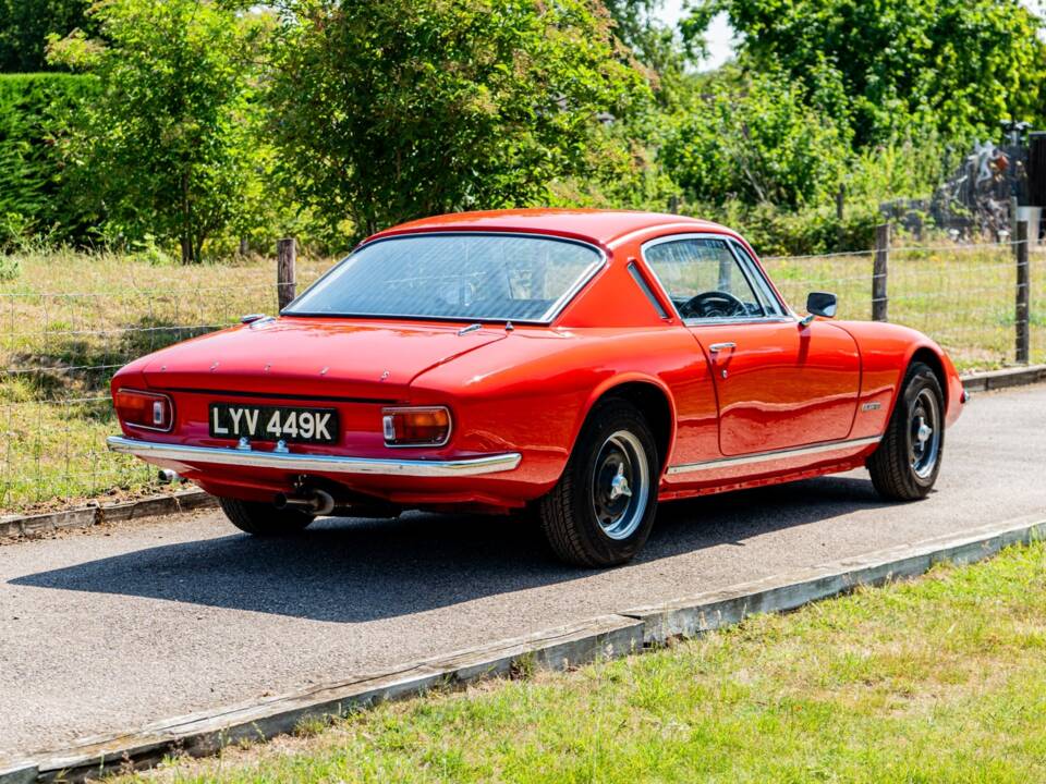 Immagine 3/50 di Lotus Elan Plus 2S 130 (1971)