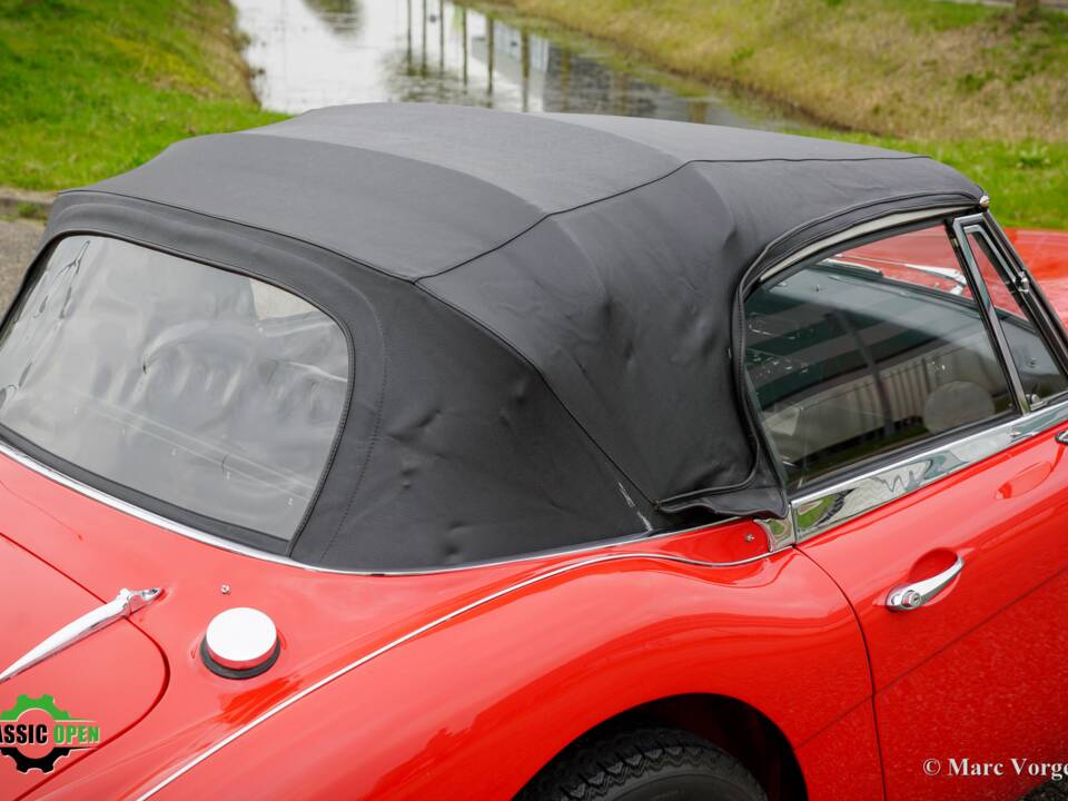 Bild 35/62 von Austin-Healey 3000 Mk III (BJ8) (1967)