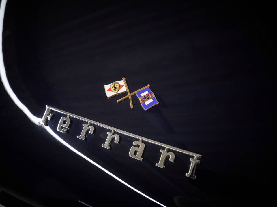 Image 33/100 of Ferrari 250 GT (1962)