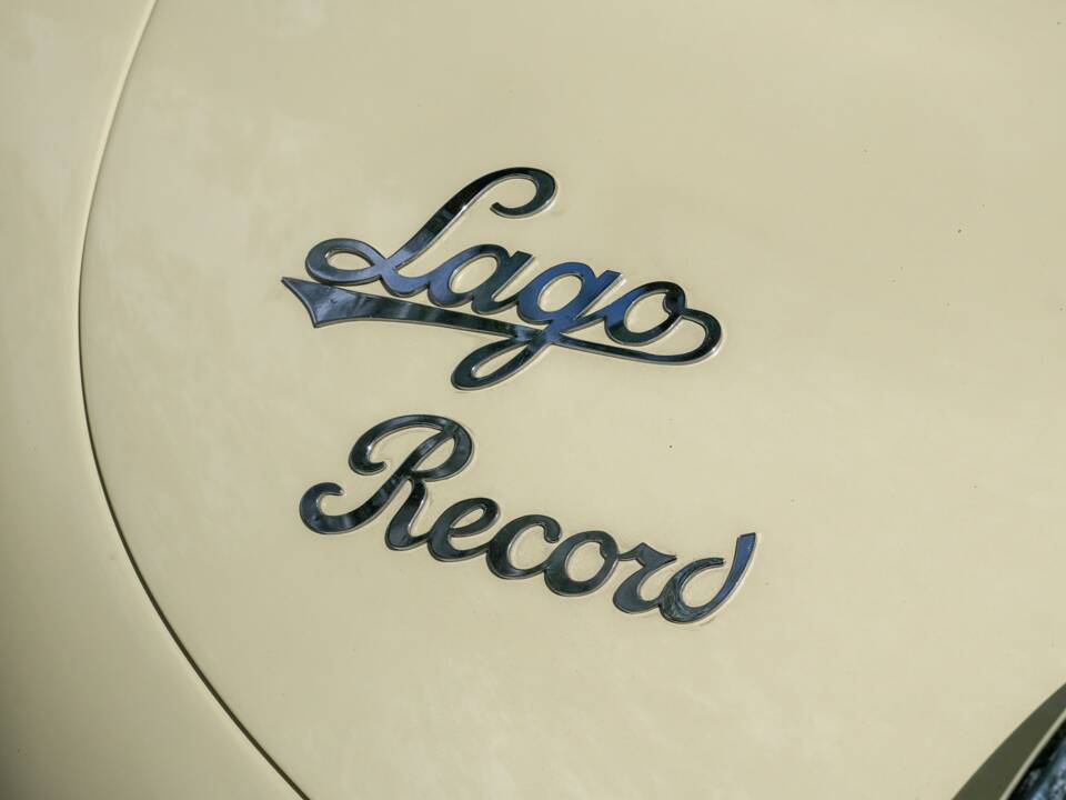 Image 26/41 de Talbot-Lago T26 Record (1949)