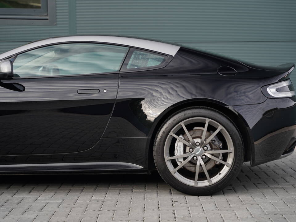 Imagen 10/50 de Aston Martin V8 Vantage N430 (2016)