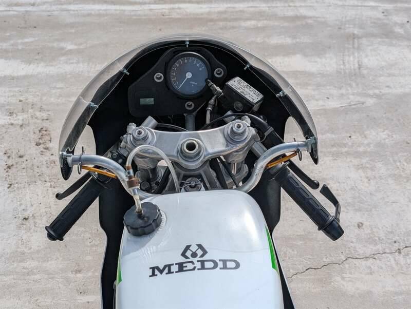 Image 11/29 de Honda DUMMY (1992)