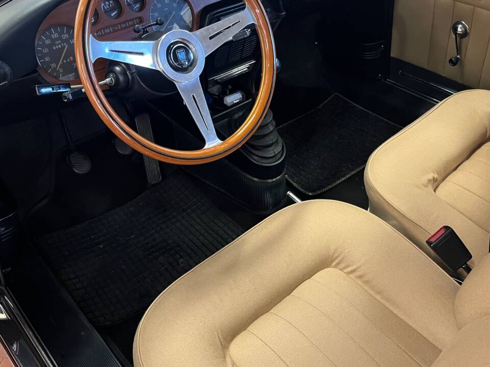 Bild 8/32 von Lancia Fulvia 1.3 S (1973)