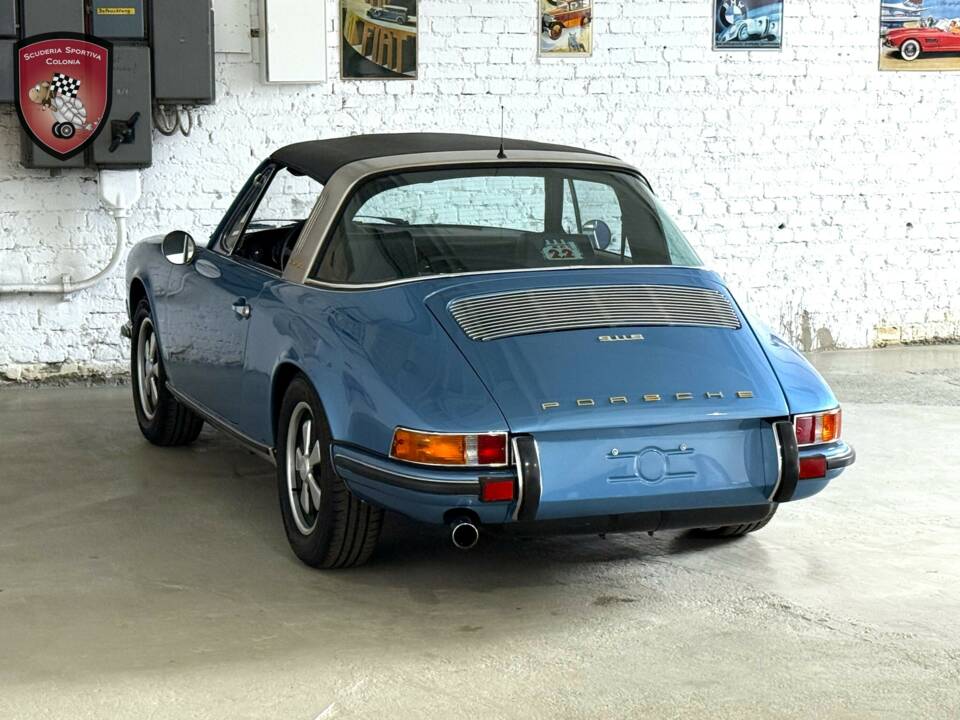 Afbeelding 7/91 van Porsche 911 2.2 S (1970)
