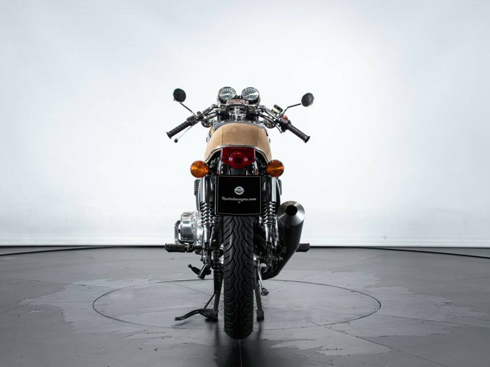 Bild 3/50 von Honda CB 750 Four (1973)