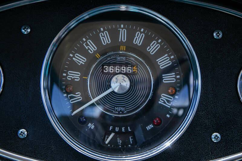 Image 10/30 of Austin Mini Cooper S 970 (1964)