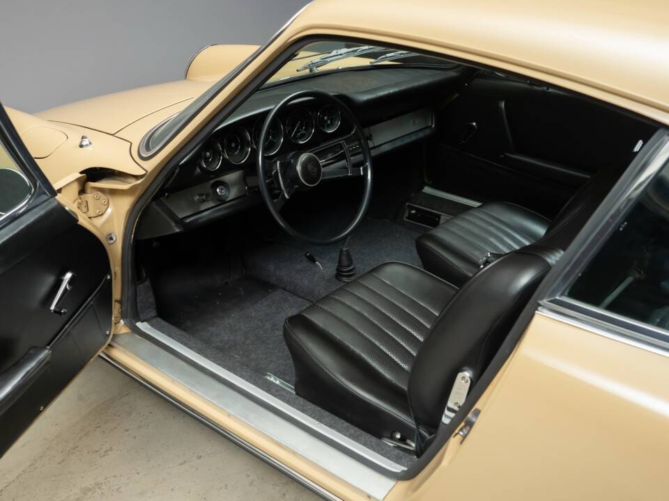 Bild 11/26 von Porsche 911 2.0 (1966)