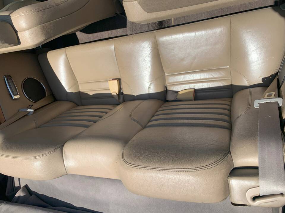 Afbeelding 92/112 van Jaguar XJS 4.0 (1994)