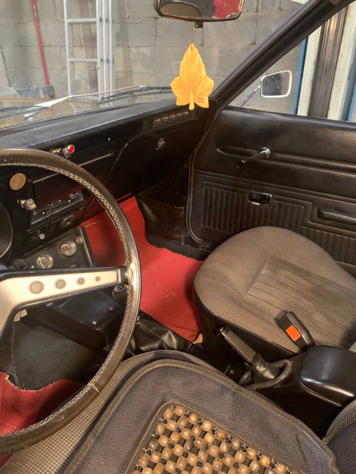 Bild 7/7 von Ford Taunus 1600 GT (1971)