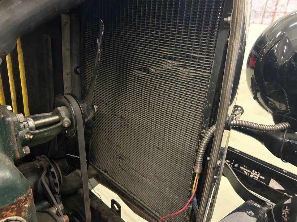 Imagen 21/22 de Ford Modell A Phaeton (1929)