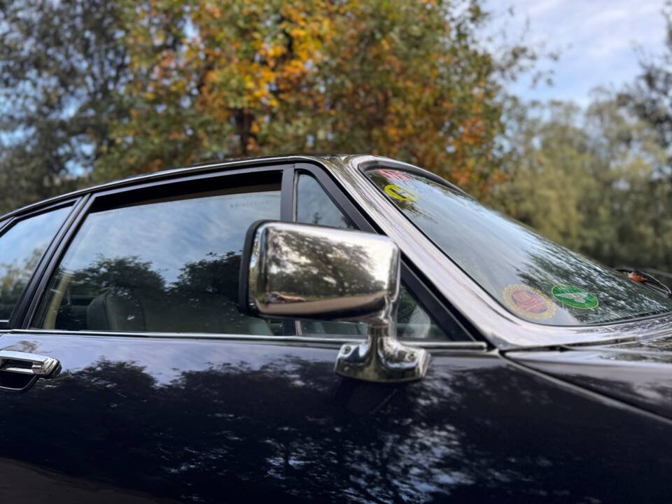 Image 4/47 of Jaguar XJ-S 3.6 (1988)