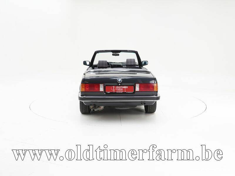 Image 7/15 de BMW 320i (1989)