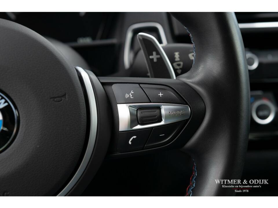 Bild 27/35 von BMW M2 Coupé (2017)