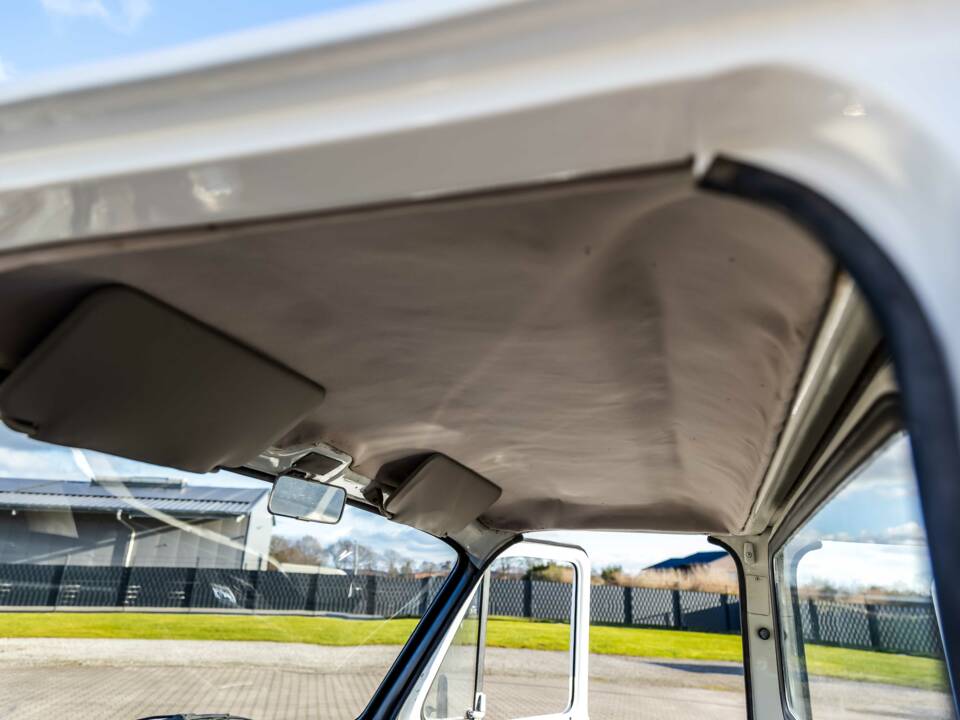 Bild 145/155 von Ford Transit (1975)