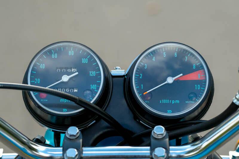 Image 32/50 de Honda DUMMY (1969)