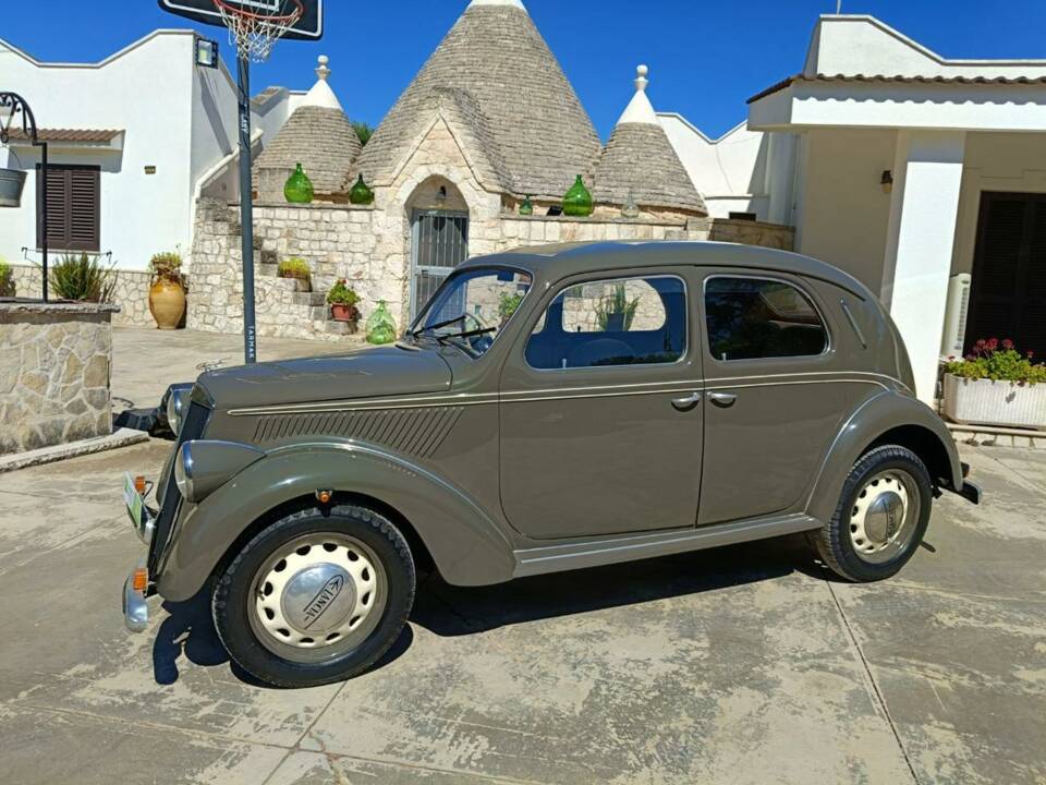 Afbeelding 14/50 van Lancia Ardea (1951)