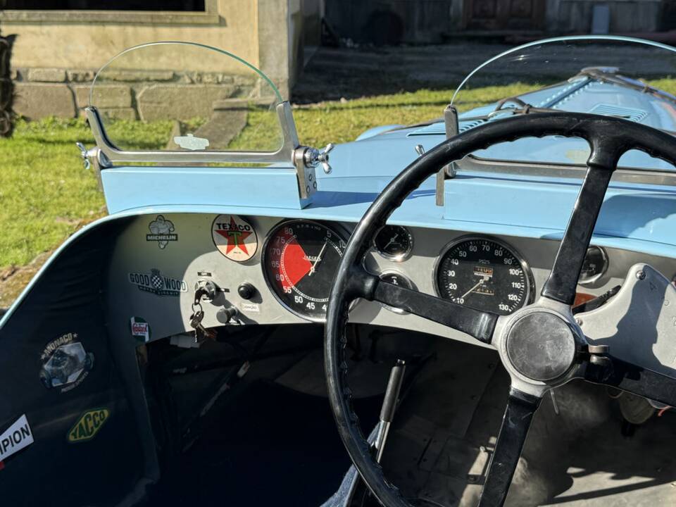 Bild 8/8 von Riley Nine Brooklands (1938)