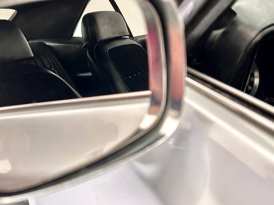 Image 14/14 of Chevrolet Camaro (1969)