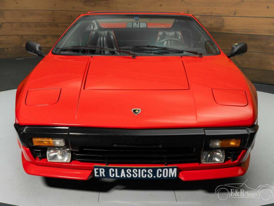 Image 6/18 of Lamborghini Jalpa 3500 (1989)