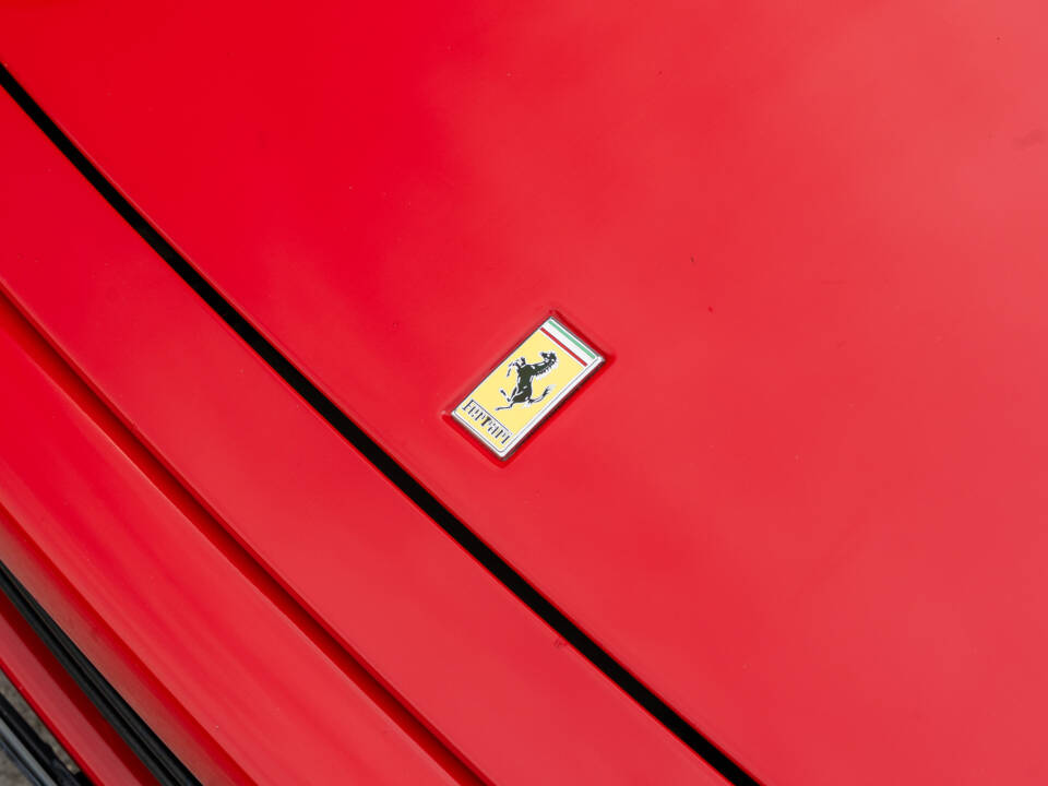 Imagen 18/89 de Ferrari F 355 Berlinetta (1996)