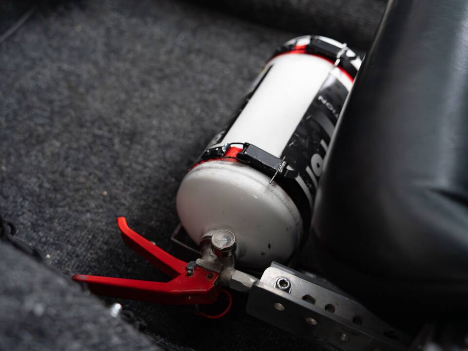 Bild 29/37 von Jaguar 3,4 Liter (1958)