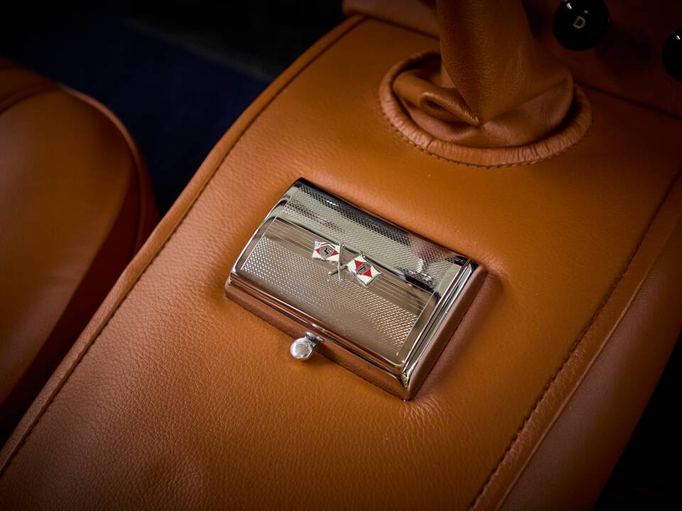 Imagen 53/90 de Ferrari 250 GT 2+2 (1963)