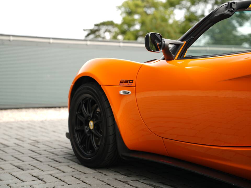 Bild 48/50 von Lotus Elise Cup 250 (2021)