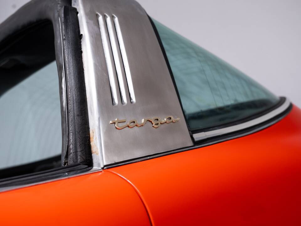 Image 32/41 of Porsche 911 2.0 T (1969)