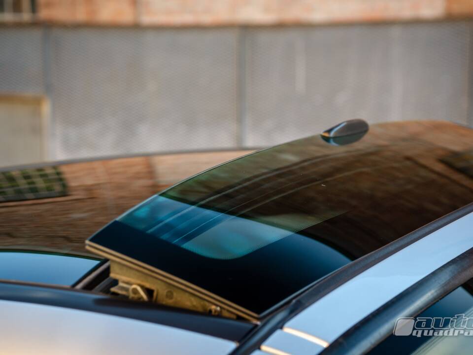 Immagine 12/13 di Porsche 911 Targa (1996)