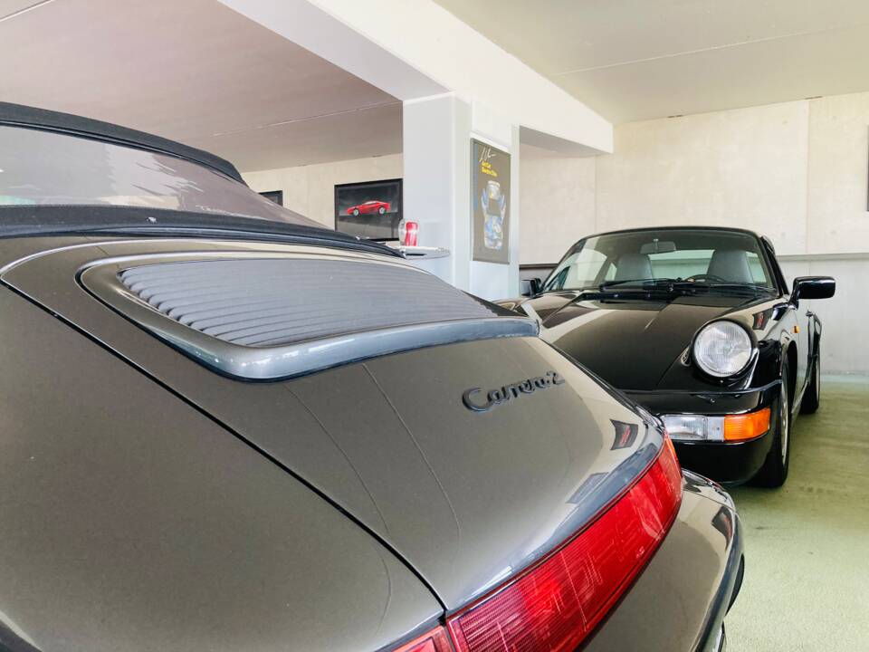 Bild 3/6 von Maserati 3500 GT Spyder Vignale (1962)