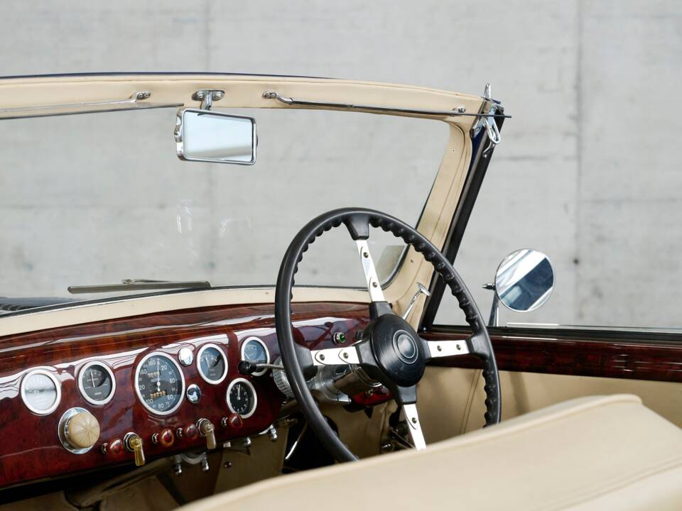 Bild 13/50 von Talbot-Lago T15 Baby Guilloré (1950)