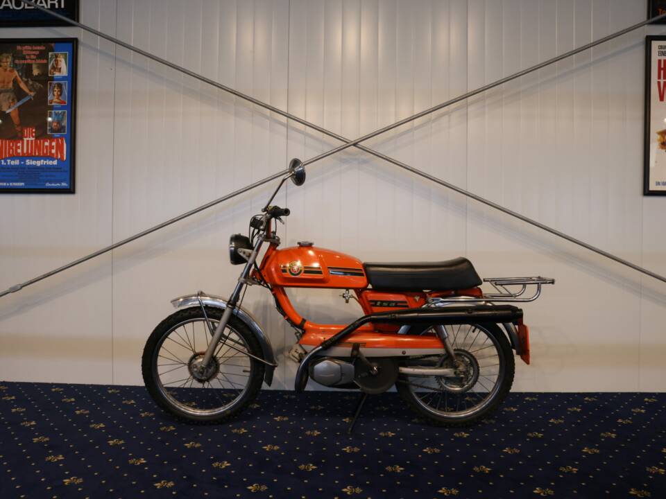 Immagine 12/20 di Peugeot TSAM-D (1978)