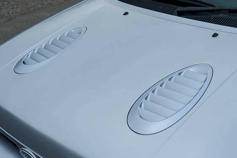 Imagen 37/46 de Ford Escort RS Cosworth (1995)