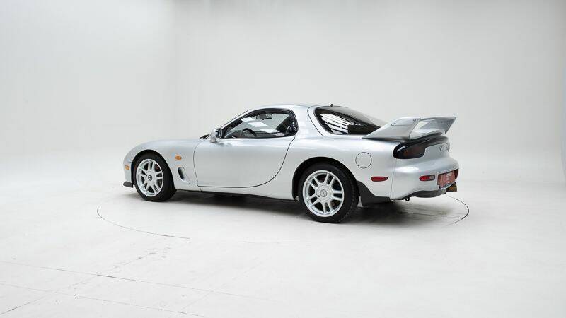 Bild 4/15 von Mazda RX-7 (1992)