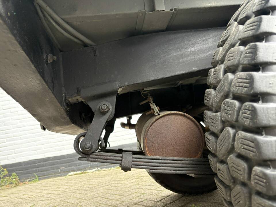 Bild 25/31 von Land Rover 88 (1958)