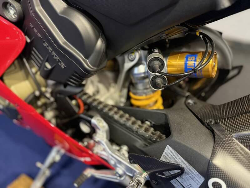 Bild 18/28 von Ducati DUMMY (2023)