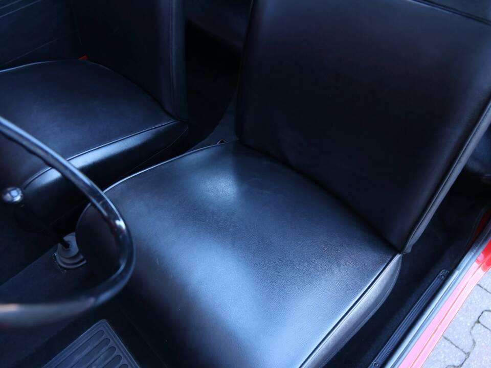 Imagen 17/50 de FIAT 500 F (1972)