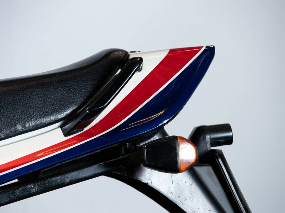 Image 10/50 of Honda DUMMY (1983)