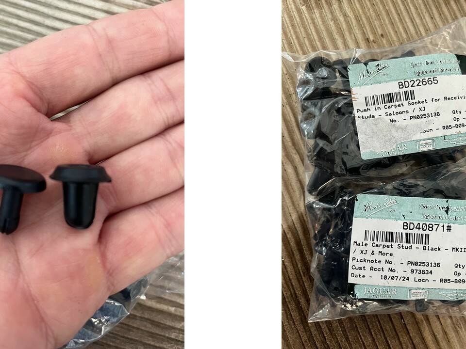 Bild 44/102 von Jaguar E-Type 4.2 (1966)