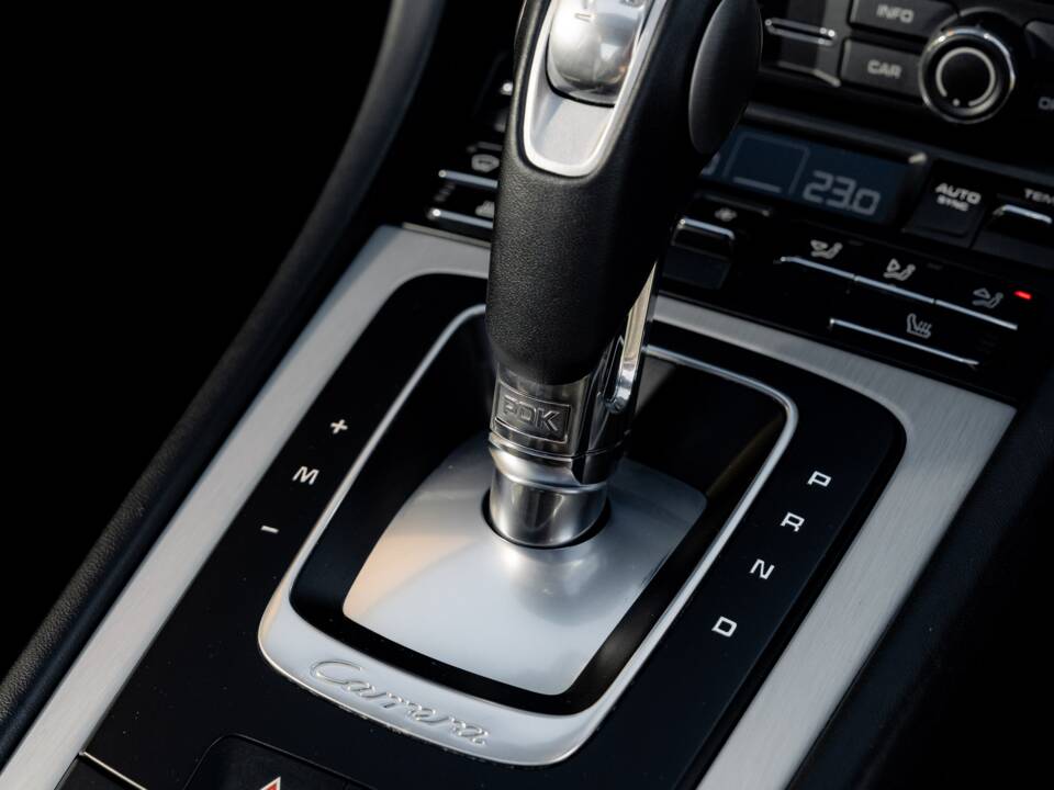 Immagine 64/71 di Porsche 911 Carrera S (2014)