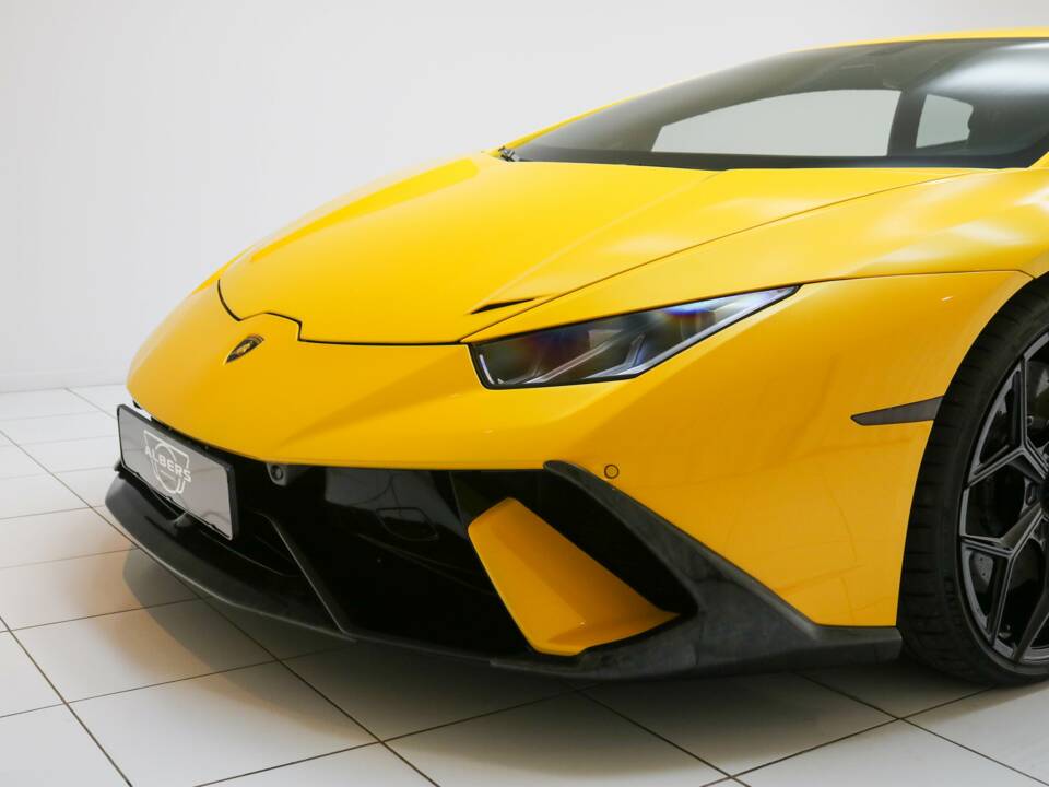 Bild 53/71 von Lamborghini Huracán Performante (2017)