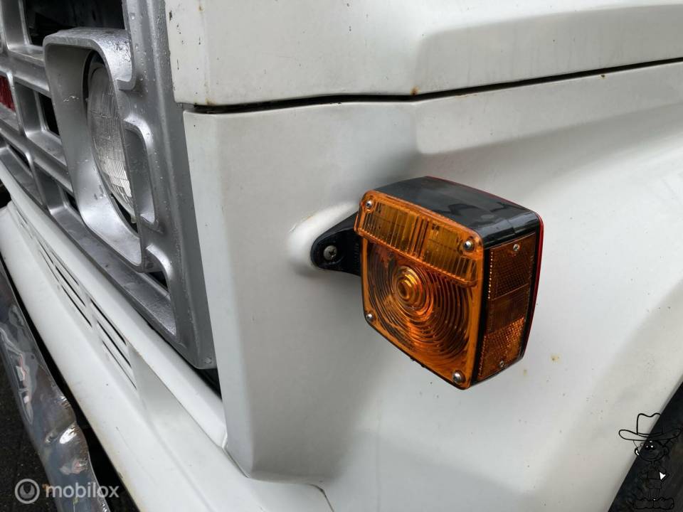 Bild 12/30 von GMC C 6500 (1977)