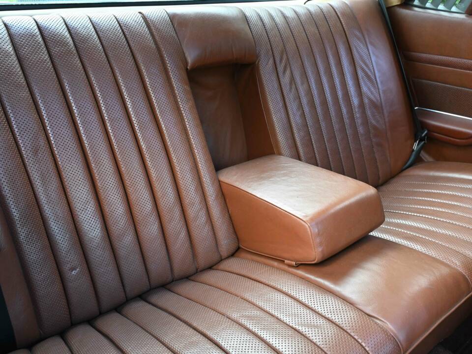 Bild 43/50 von Mercedes-Benz 350 SLC (1972)